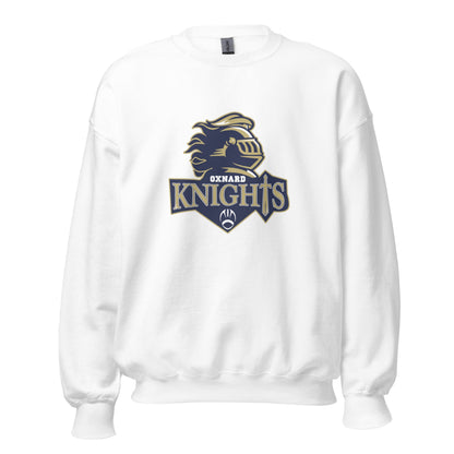 Classic | Sweatshirt | Oxnard Knights Youth Football and Cheer