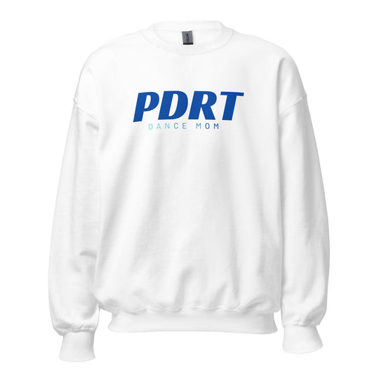 Classic | Sweatshirt | PANTHER ROYALE | Dance Mom Logo