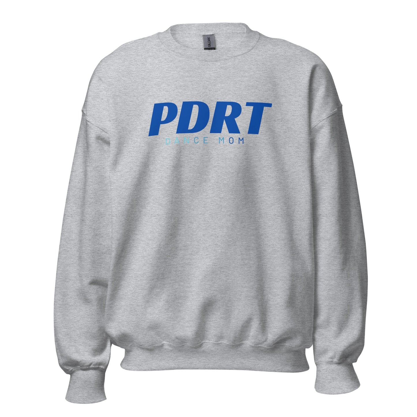 Classic | Sweatshirt | PANTHER ROYALE | Dance Mom Logo