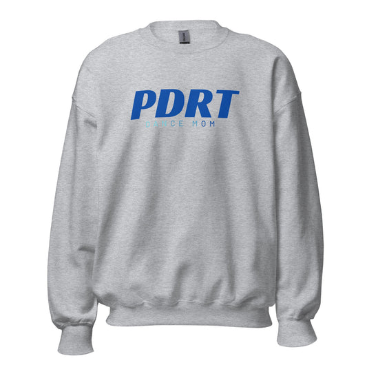Classic | Sweatshirt | PANTHER ROYALE | Dance Mom Logo