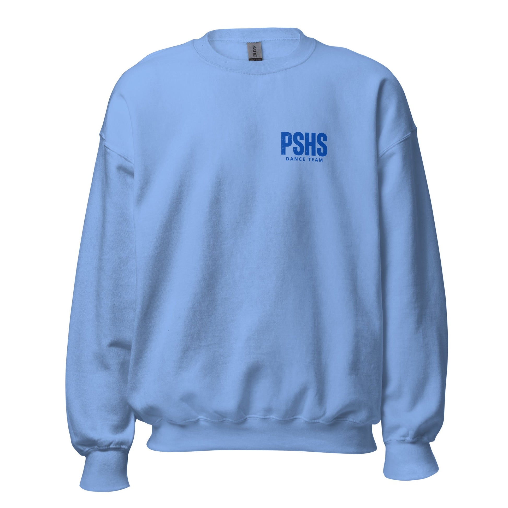 Classic | Sweatshirt | PANTHER ROYALE | Dance Team Logo