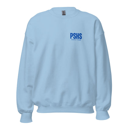 Classic | Sweatshirt | PANTHER ROYALE | Dance Team Logo