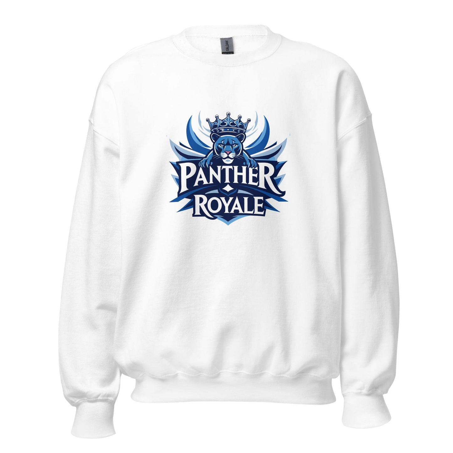 Classic | Sweatshirt | PANTHER ROYALE