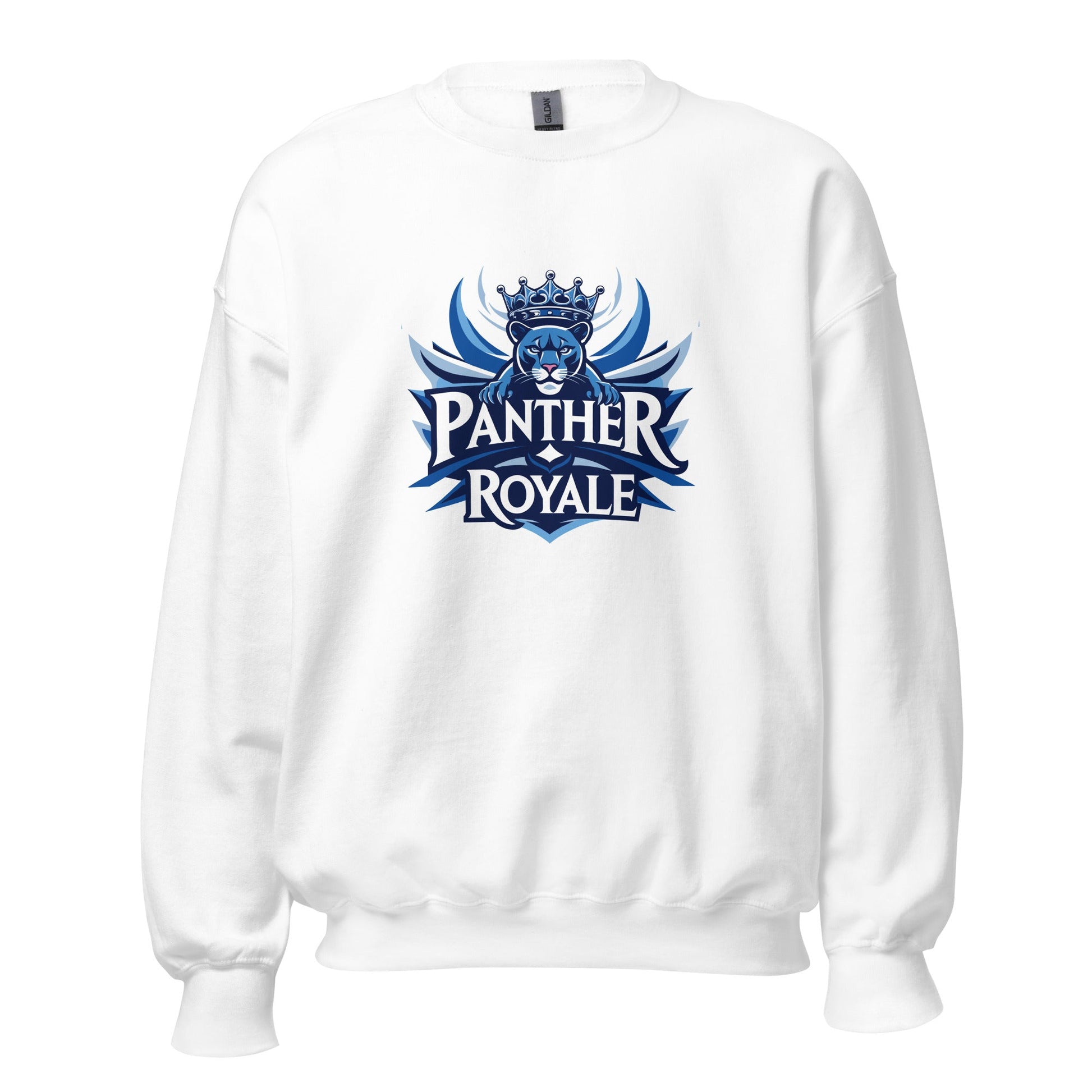 Classic | Sweatshirt | PANTHER ROYALE