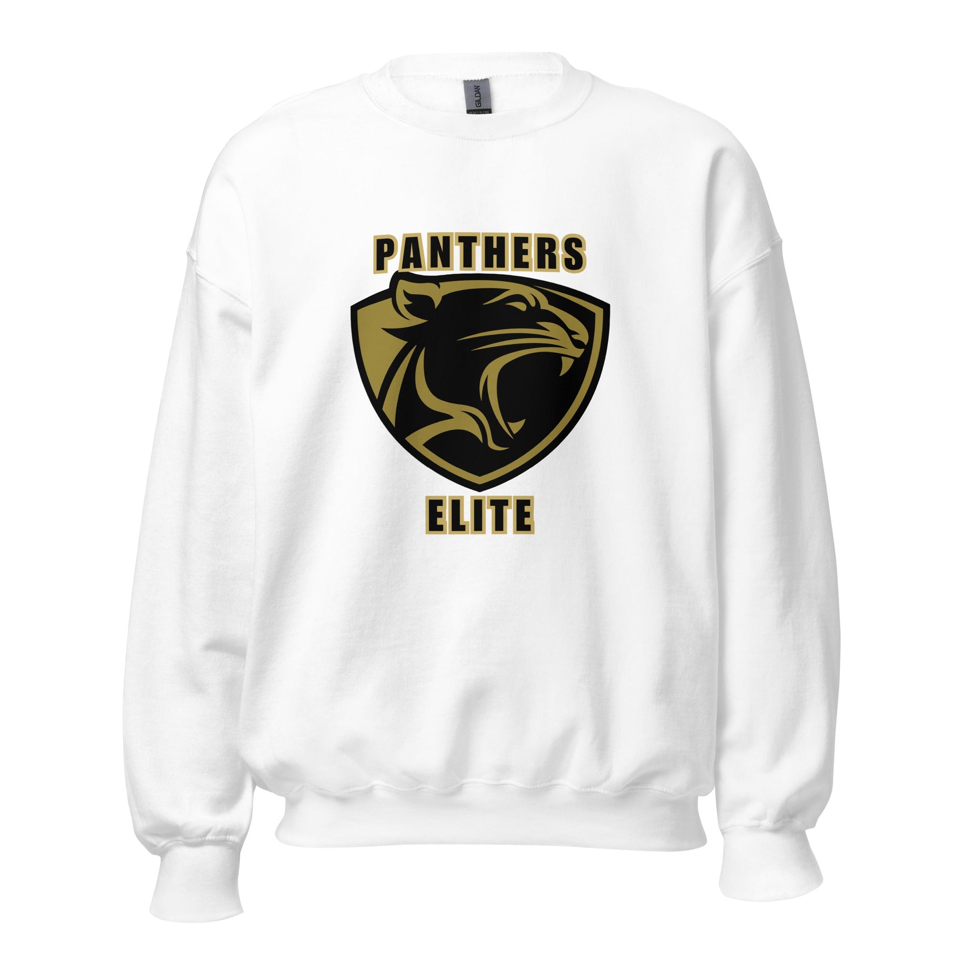 Classic | Sweatshirt | Panthers Elite | Shield Logo