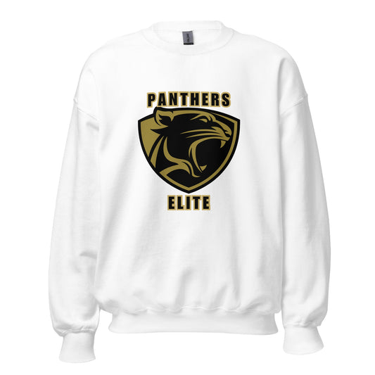 Classic | Sweatshirt | Panthers Elite | Shield Logo