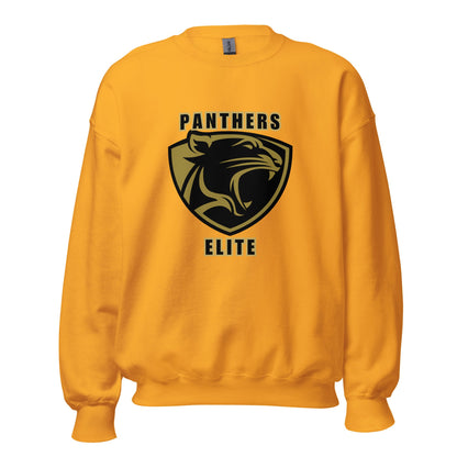 Classic | Sweatshirt | Panthers Elite | Shield Logo