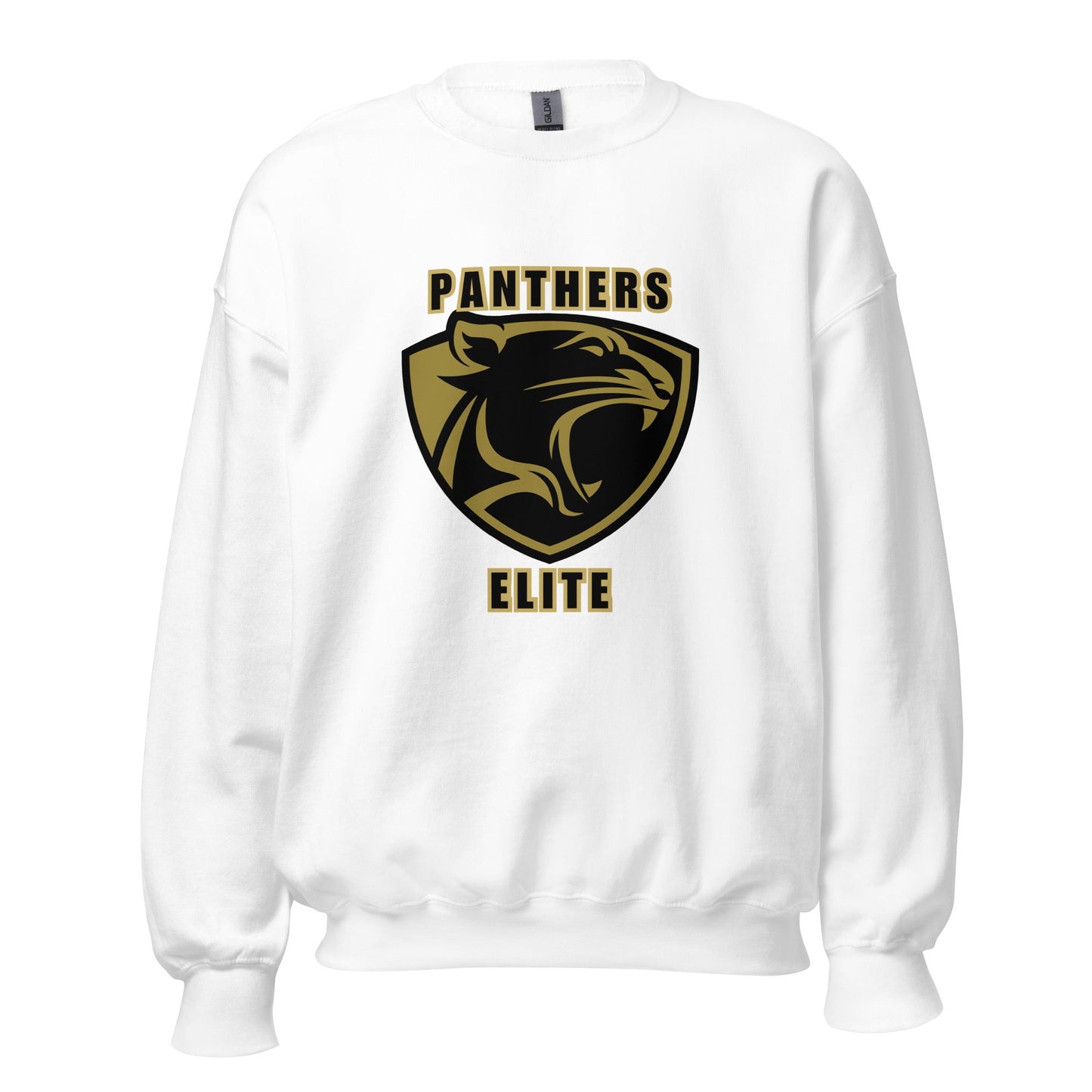 Classic | Sweatshirt | Panthers Elite | Shield Logo