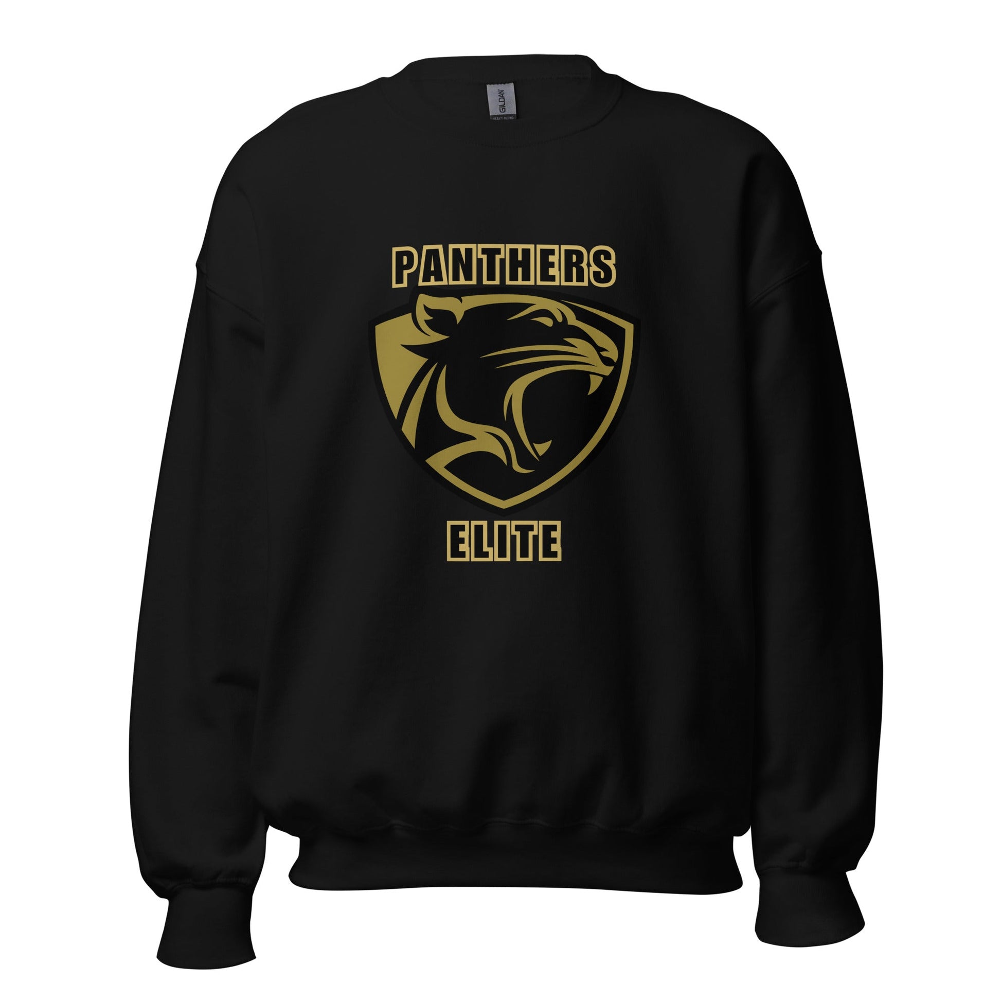 Classic | Sweatshirt | Panthers Elite | Shield Logo