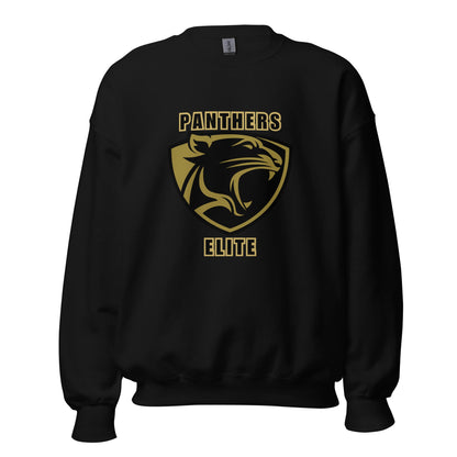 Classic | Sweatshirt | Panthers Elite | Shield Logo