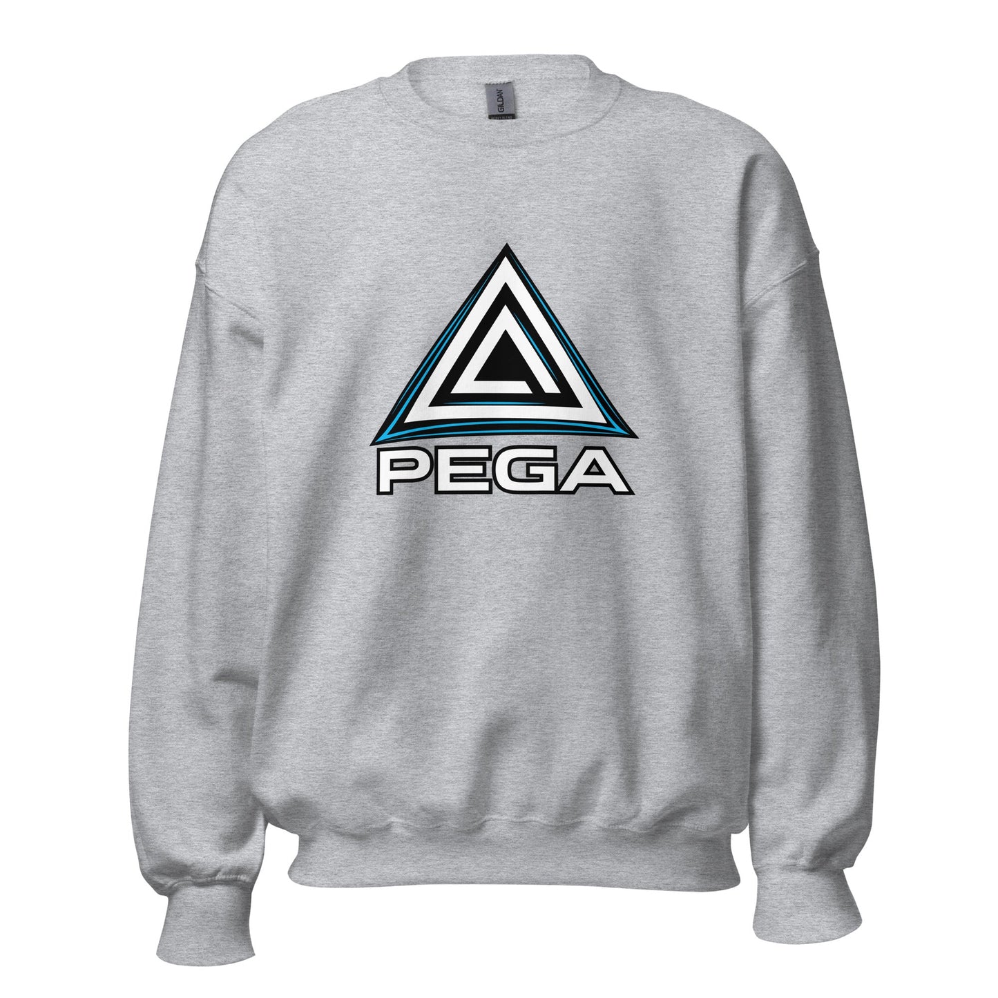 Classic | Sweatshirt | PEGA | Icon Logo
