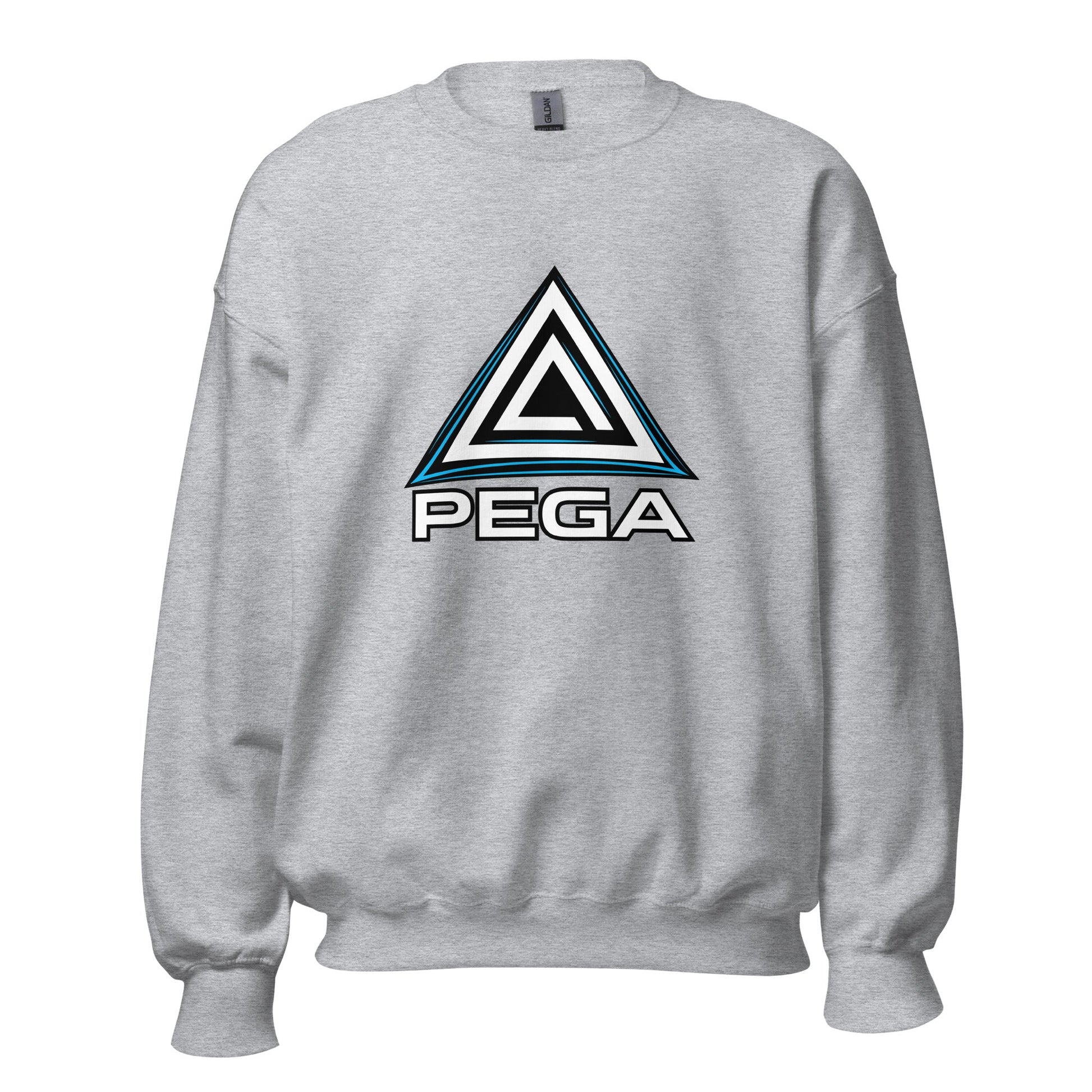 Classic | Sweatshirt | PEGA | Icon Logo