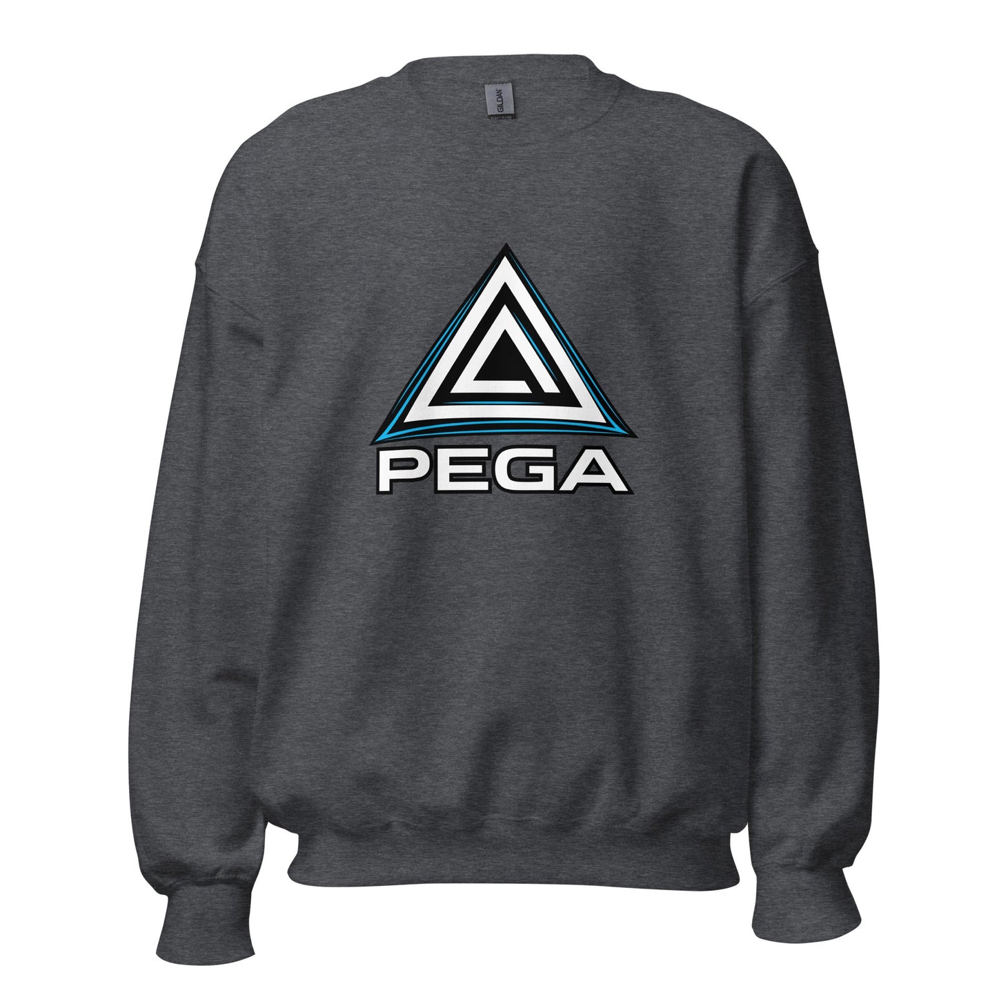 Classic | Sweatshirt | PEGA | Icon Logo