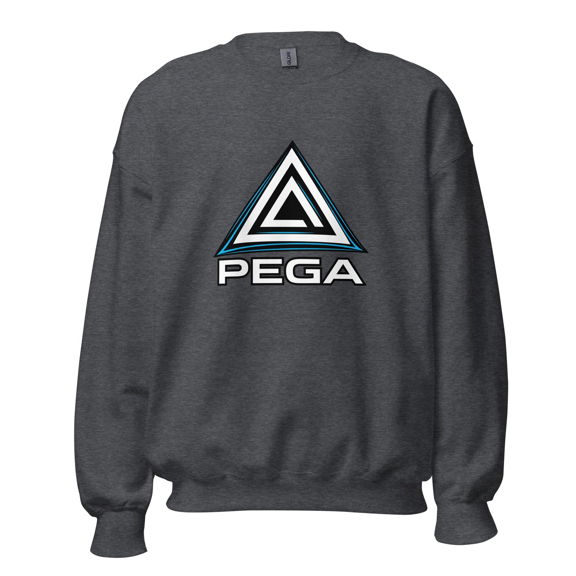 Classic | Sweatshirt | PEGA | Icon Logo