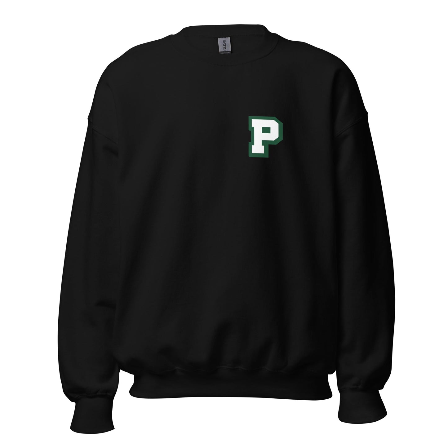 Classic | Sweatshirt | Pentucket Youth Football and Cheer | Mark Logo