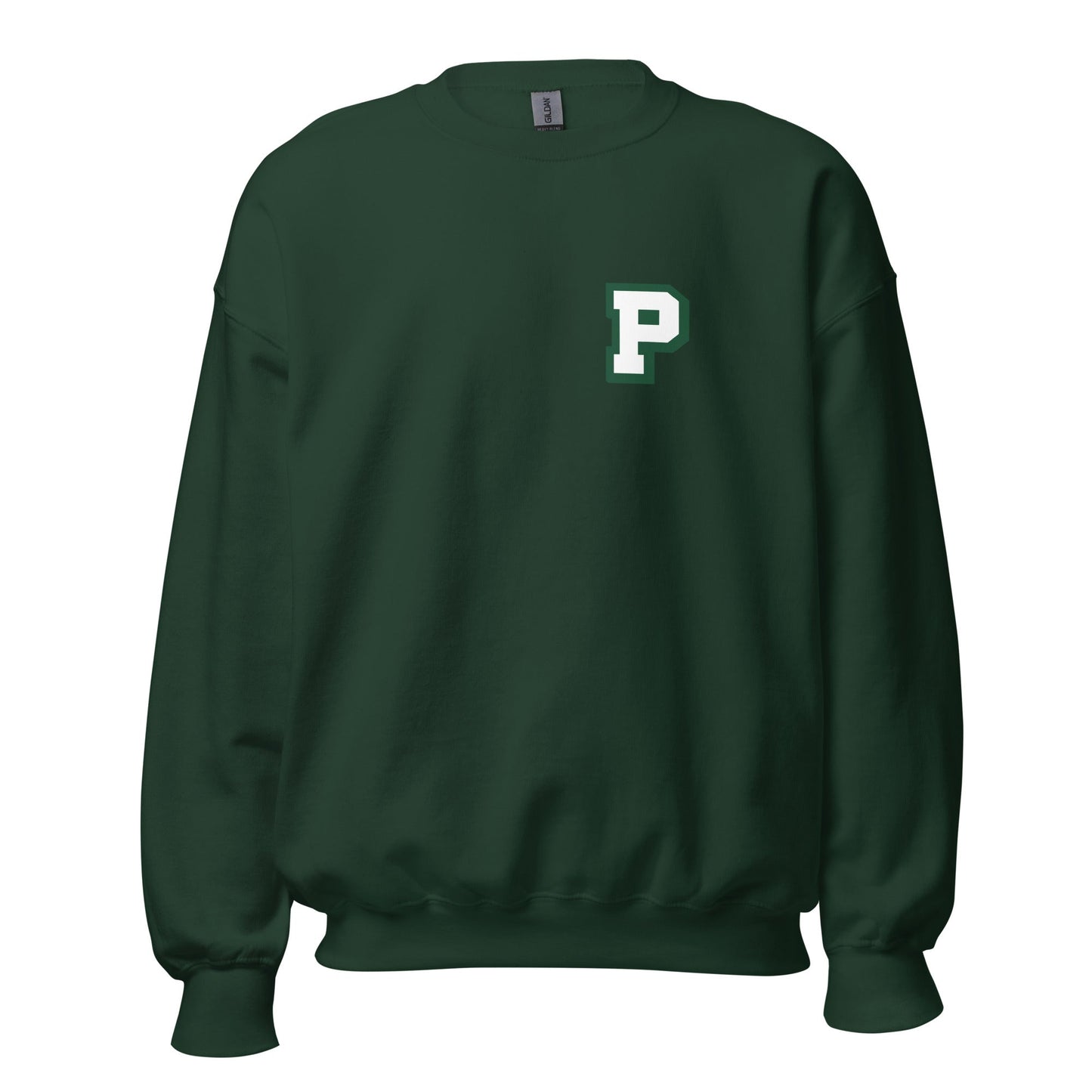 Classic | Sweatshirt | Pentucket Youth Football and Cheer | Mark Logo