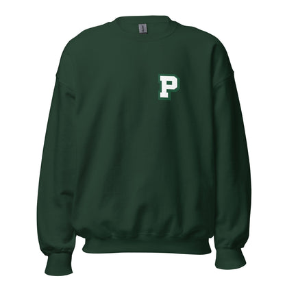 Classic | Sweatshirt | Pentucket Youth Football and Cheer | Mark Logo