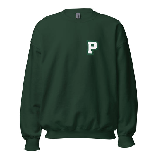 Classic | Sweatshirt | Pentucket Youth Football and Cheer | Mark Logo