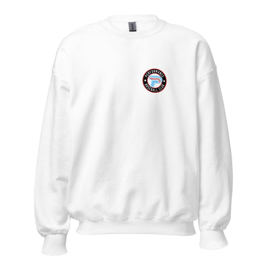 Classic | Sweatshirt | Performance Baseball Club | Alt Logo