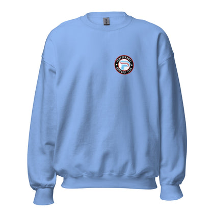 Classic | Sweatshirt | Performance Baseball Club | Alt Logo