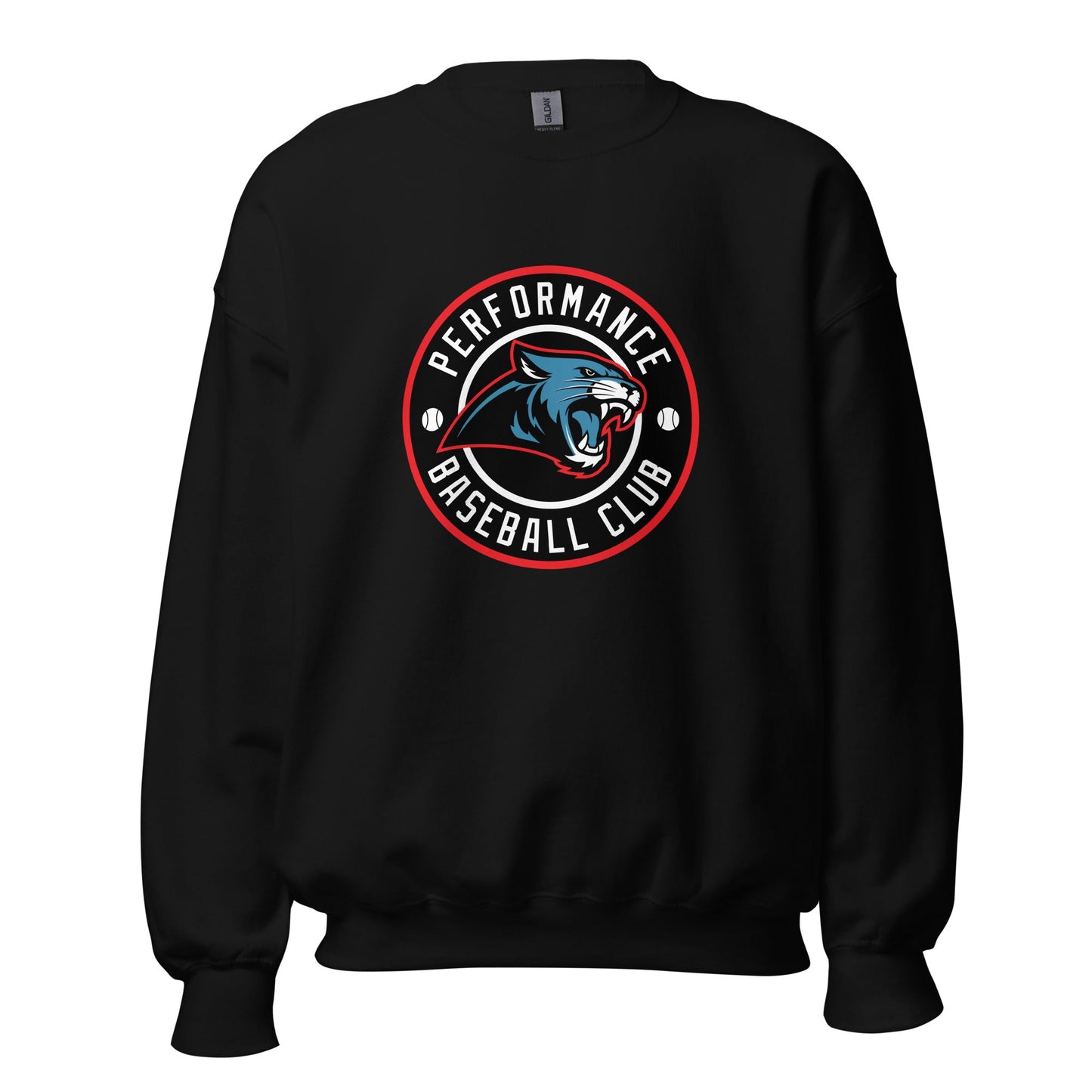 Classic | Sweatshirt | Performance Baseball Club