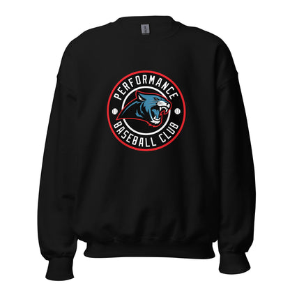 Classic | Sweatshirt | Performance Baseball Club