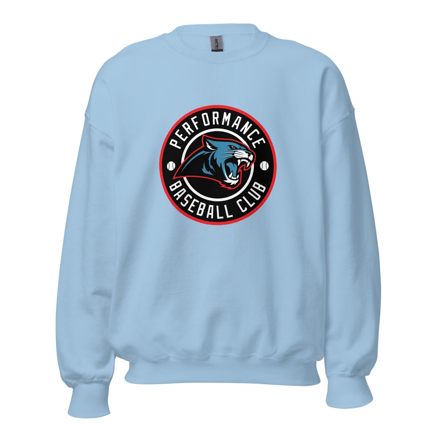 Classic | Sweatshirt | Performance Baseball Club