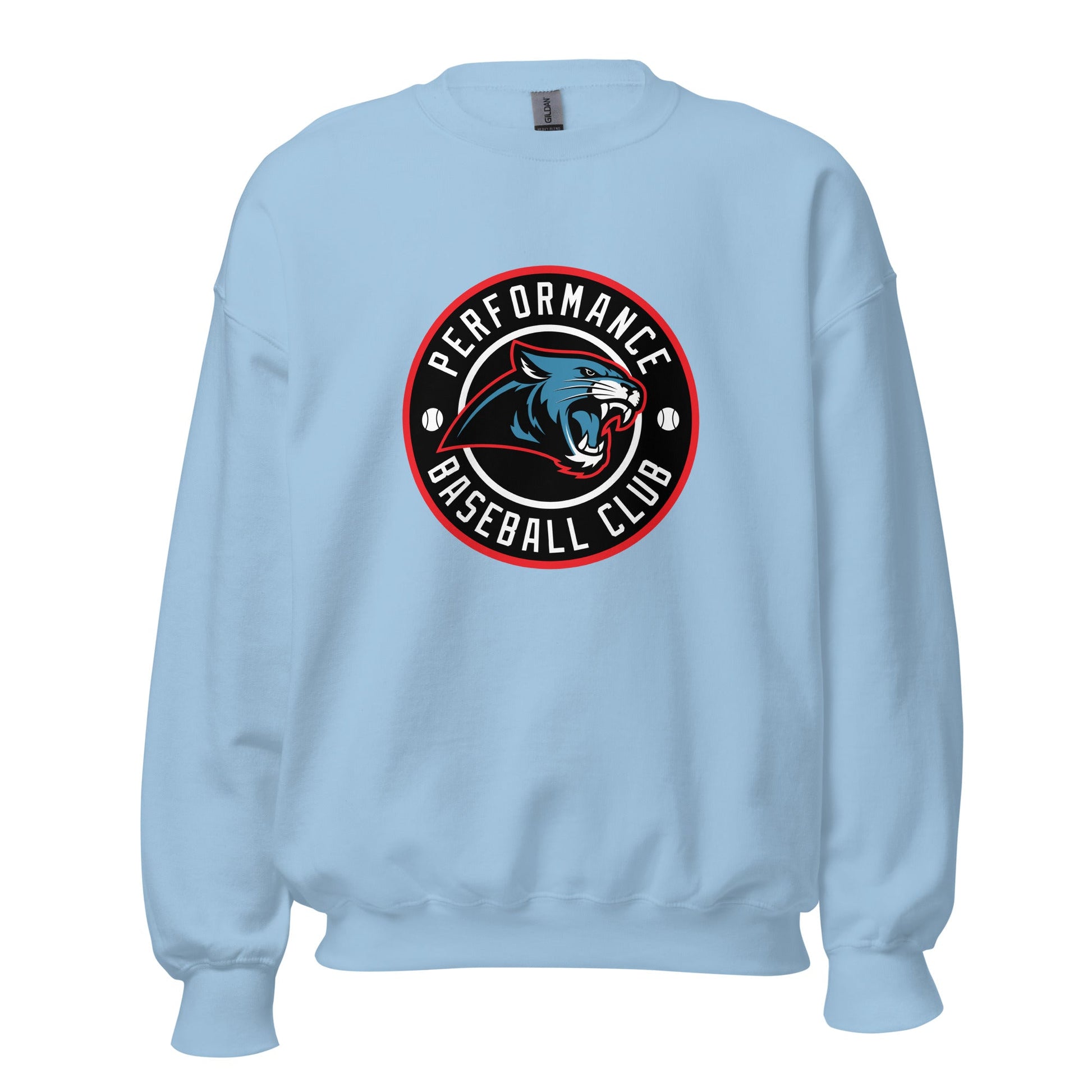 Classic | Sweatshirt | Performance Baseball Club