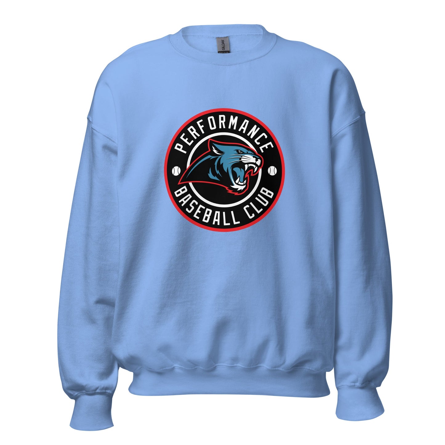Classic | Sweatshirt | Performance Baseball Club