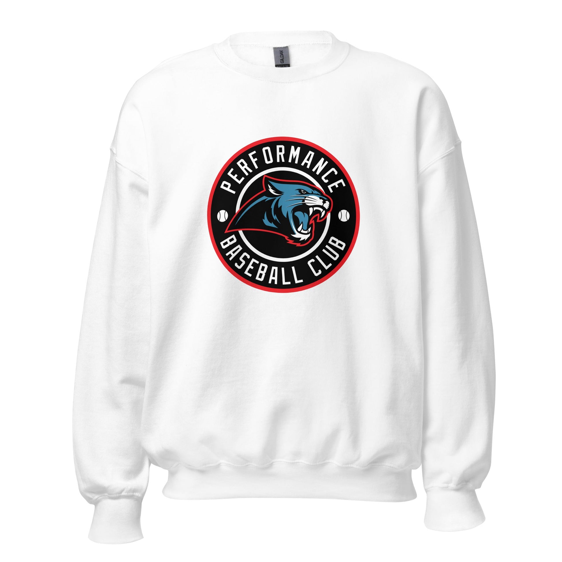 Classic | Sweatshirt | Performance Baseball Club