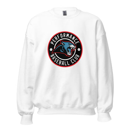 Classic | Sweatshirt | Performance Baseball Club