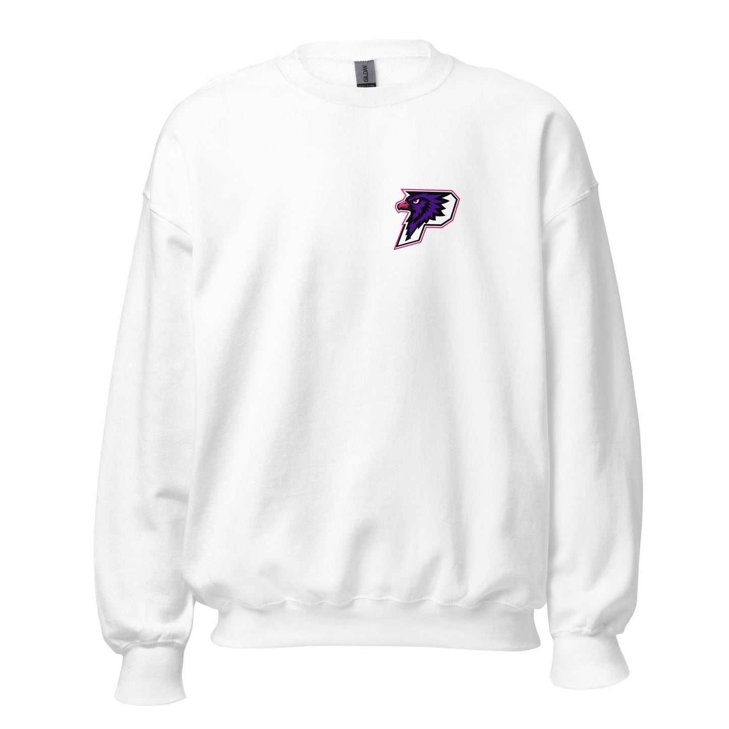 Classic | Sweatshirt | Phoenix Fastpitch | Apex P-Hawks Logo