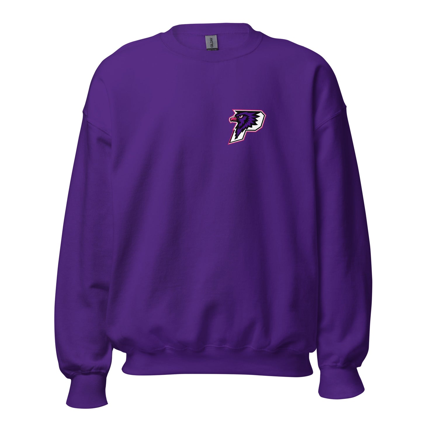 Classic | Sweatshirt | Phoenix Fastpitch | Apex P-Hawks Logo