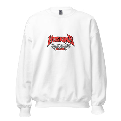 Classic | Sweatshirt | Ponderosa Reunion | Horizon Legacy Logo