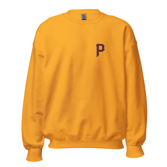 Classic | Sweatshirt | Port City Pirates | P-Mark Logo