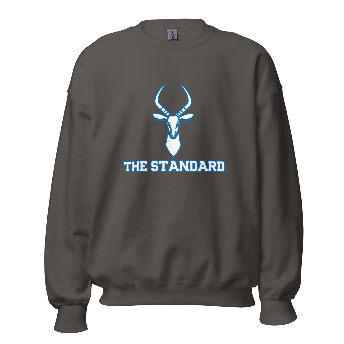 Classic | Sweatshirt | Poudre Football | Standard Mark Logo