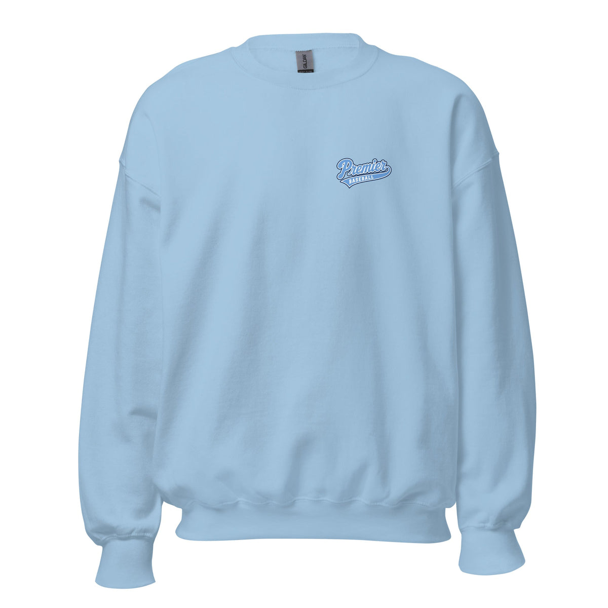 Classic | Sweatshirt | Premier Baseball | Athletics Logo