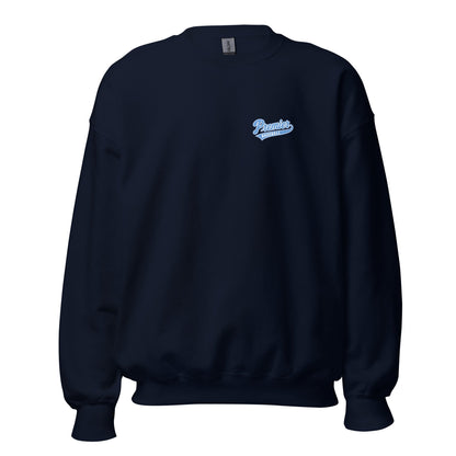 Classic | Sweatshirt | Premier Baseball | Athletics Logo