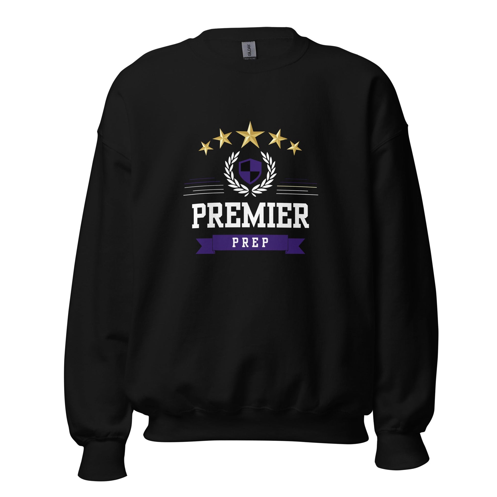Classic | Sweatshirt | Premier Prep