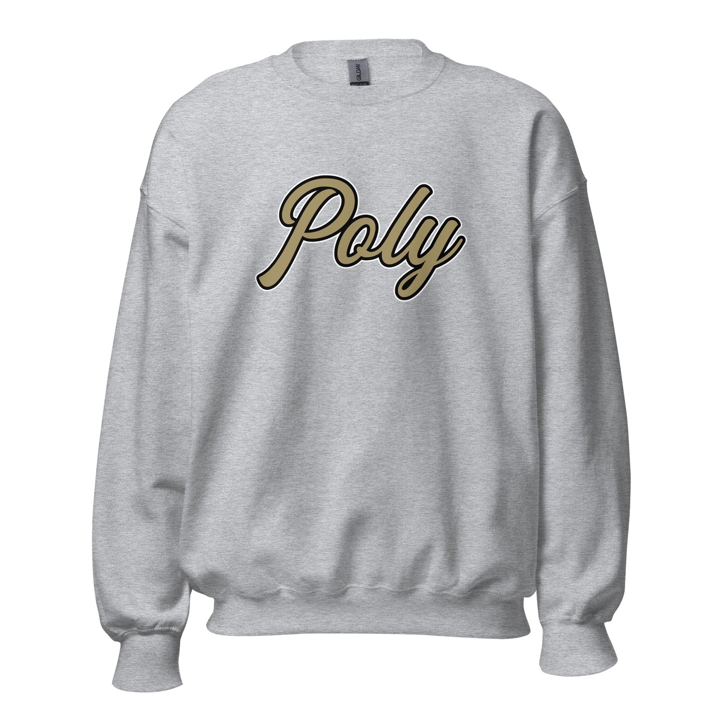 Classic | Sweatshirt | Purdue Polytechnic High School