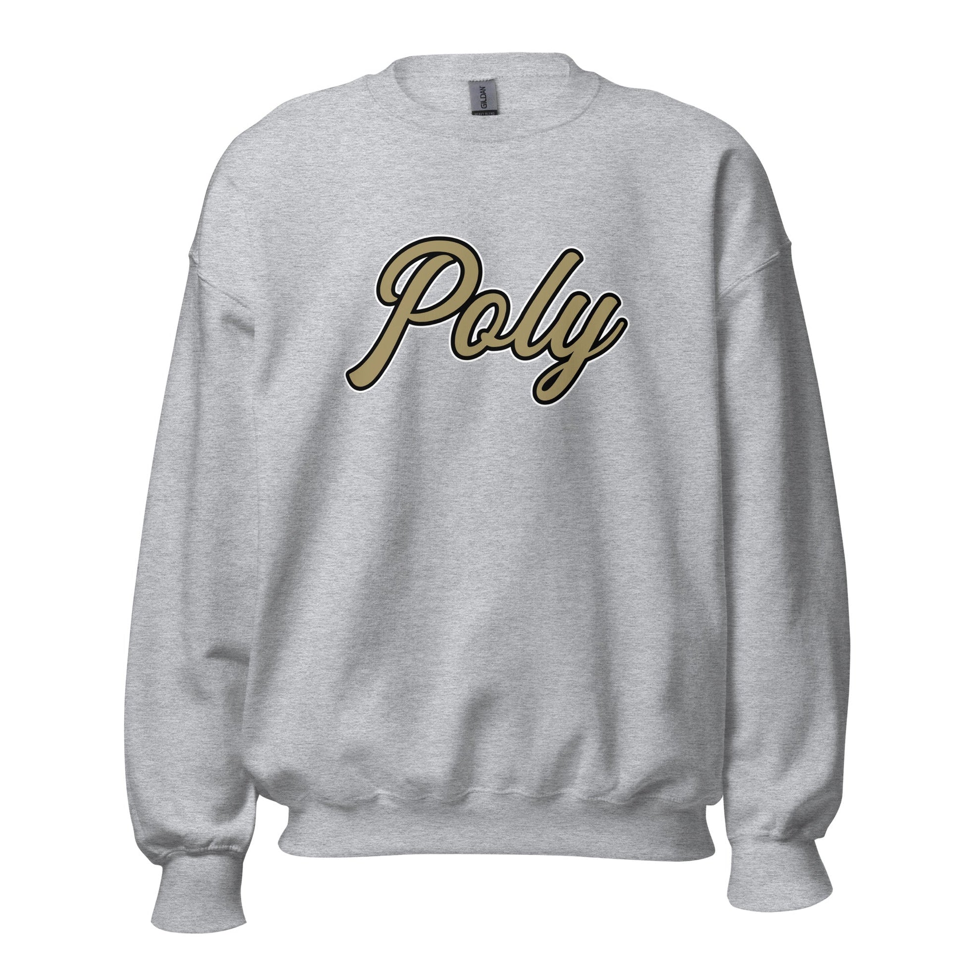 Classic | Sweatshirt | Purdue Polytechnic High School