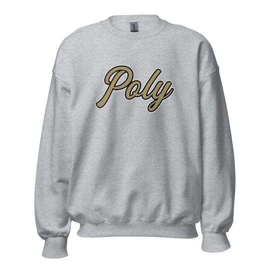 Classic | Sweatshirt | Purdue Polytechnic High School