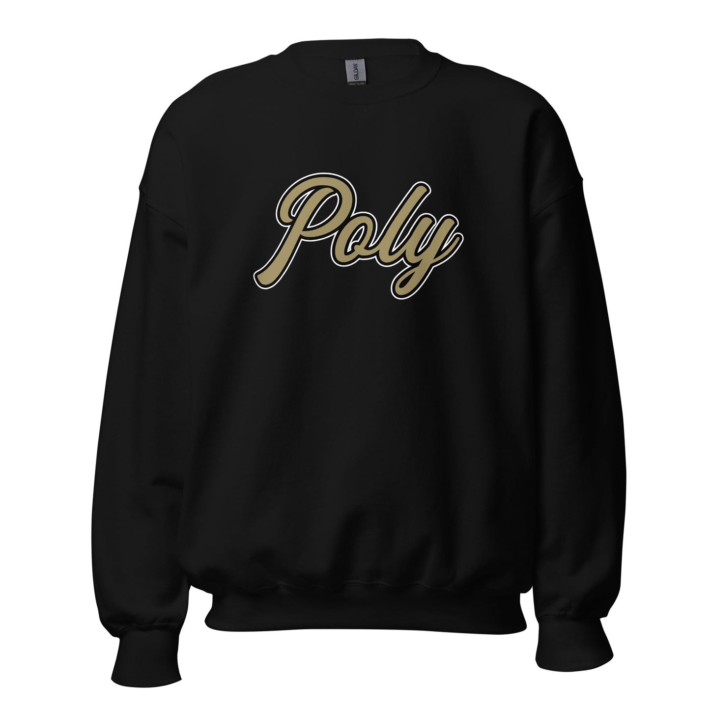 Classic | Sweatshirt | Purdue Polytechnic High School