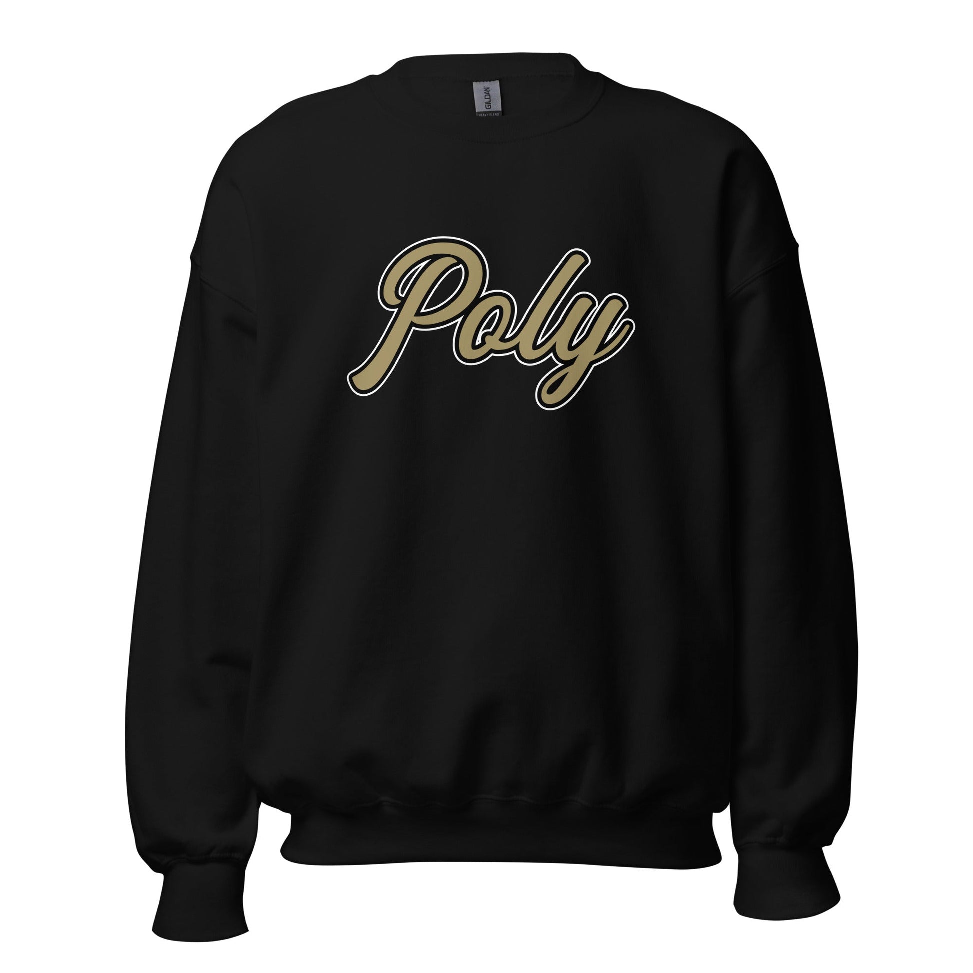 Classic | Sweatshirt | Purdue Polytechnic High School