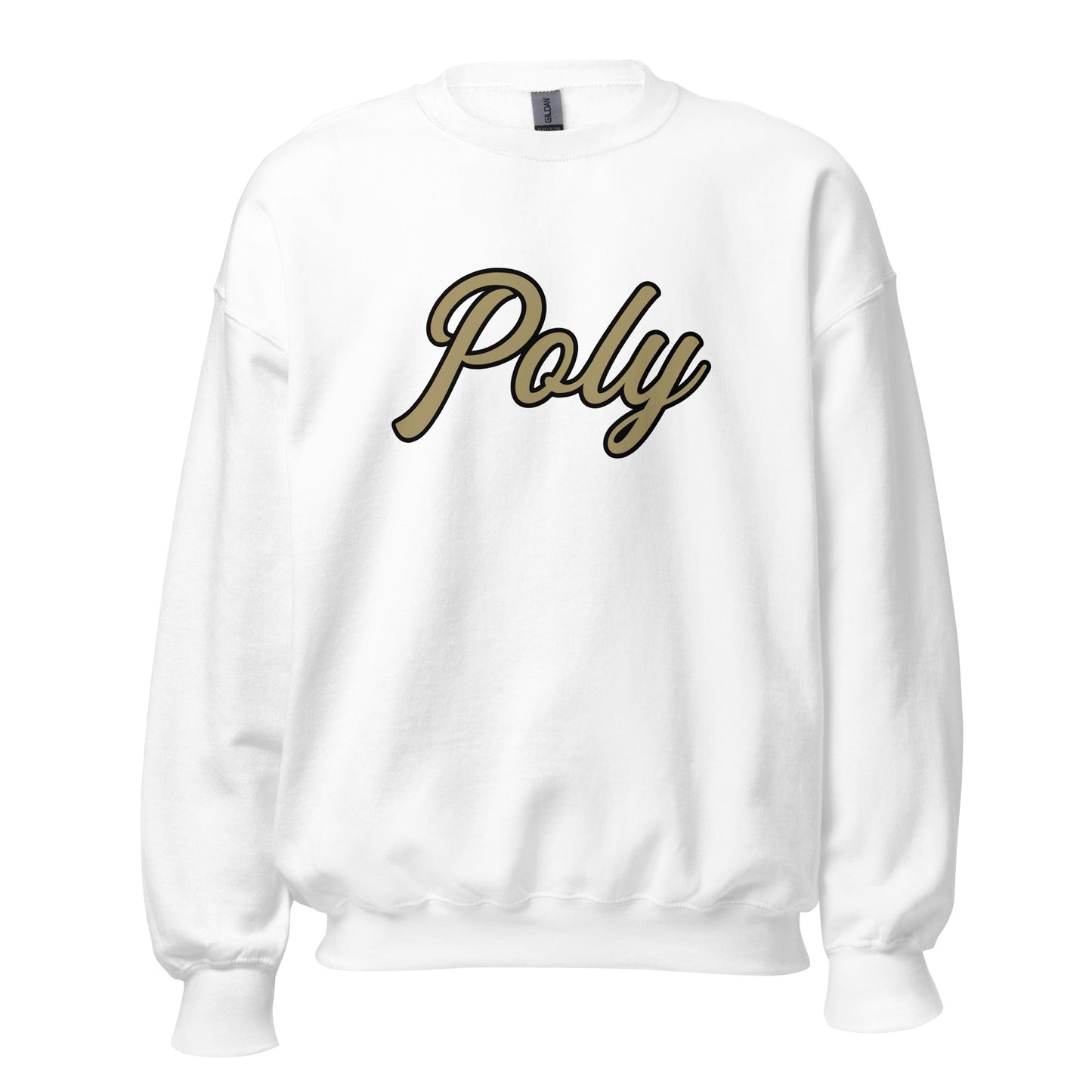 Classic | Sweatshirt | Purdue Polytechnic High School