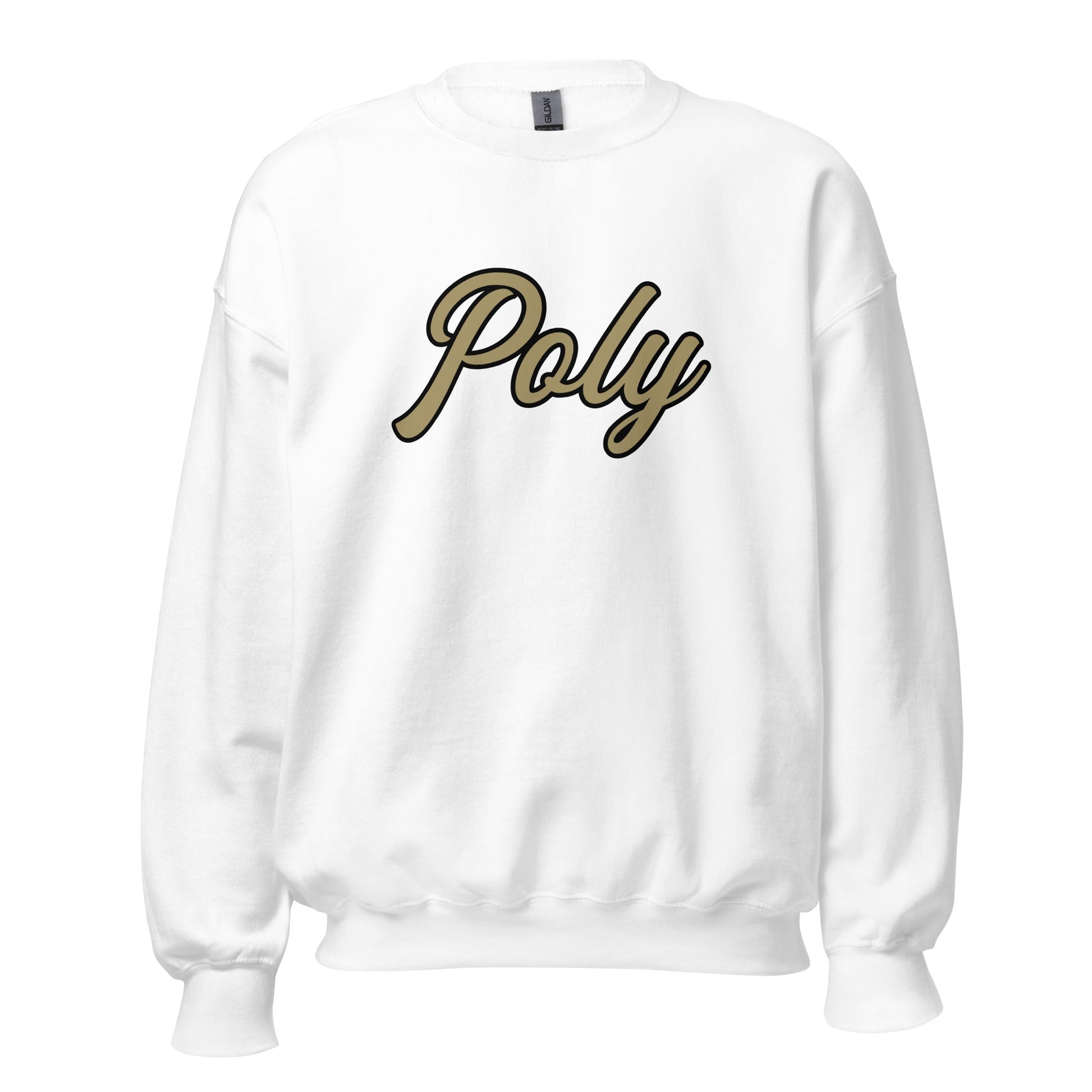 Classic | Sweatshirt | Purdue Polytechnic High School