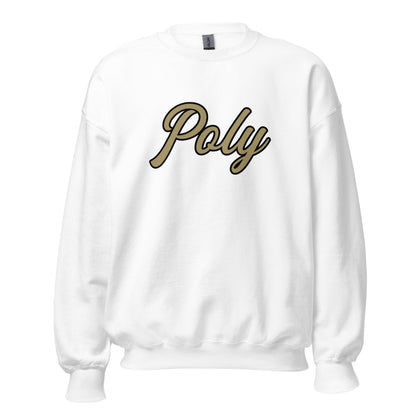 Classic | Sweatshirt | Purdue Polytechnic High School
