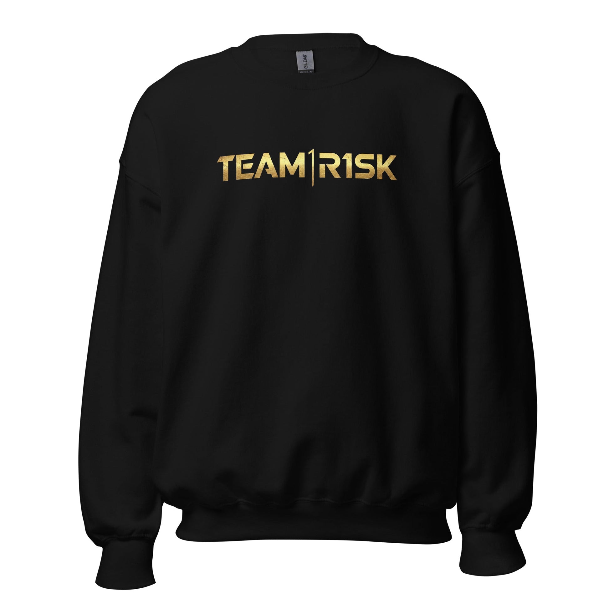 Classic | Sweatshirt | R1SK.gg | Script Logo