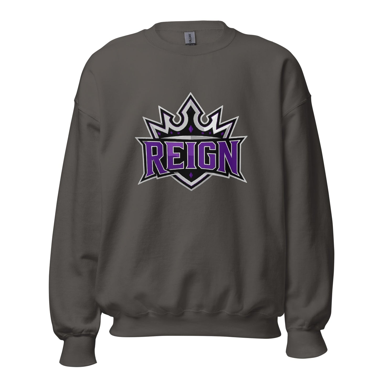 Classic | Sweatshirt | REIGN 10U Softball | Emblem Logo