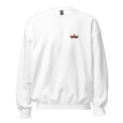 Classic | Sweatshirt | REIGN 10U Softball | Magestic Crown Logo